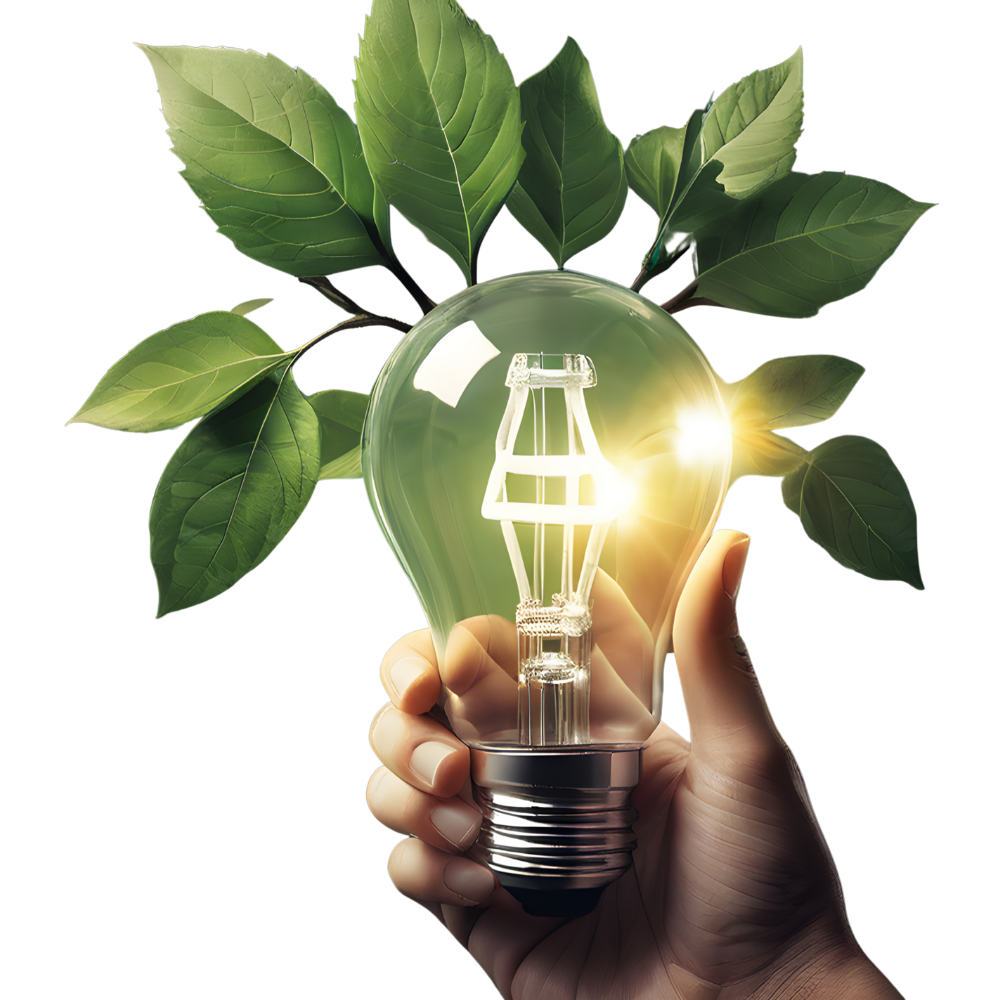 Energía segura y sostenible con soluciones contra apagones